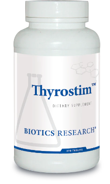 Biotics Research ThyroStim (Thyroid)