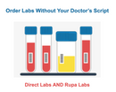 Labs Tests Without A Script-1