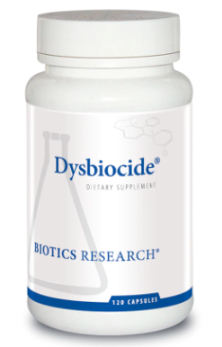 Biotics Research SIBO Kit (All Forms) - 0