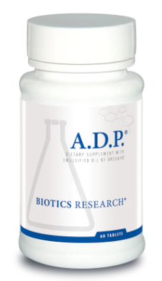 Biotics Research SIBO Kit (All Forms)