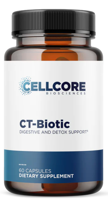 CellCore CT Biotic
