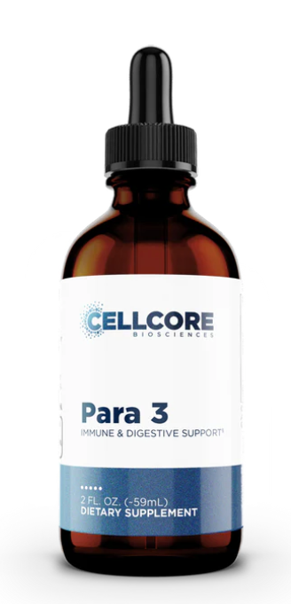 CellCore Para 3 2.0 fl oz