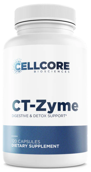 CellCore CT Zyme