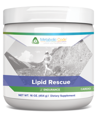 Metabolic Code Lipid Rescue (Cholesterol)