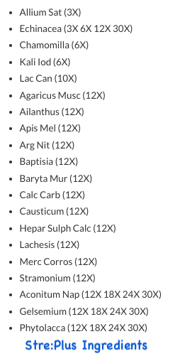 DesBio PANDAS [PANS] Bundle - 0