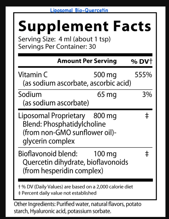 DesBio PANDAS [PANS] Bundle