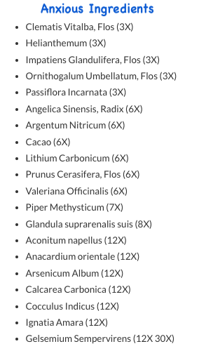 DesBio PANDAS [PANS] Bundle