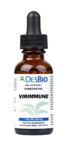 DesBio Virimmune 1 fl oz