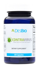 DesBio ContraVirus 60 capsules