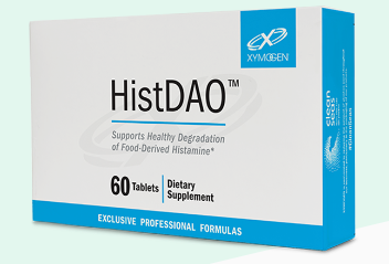 Xymogen Hist-DAO