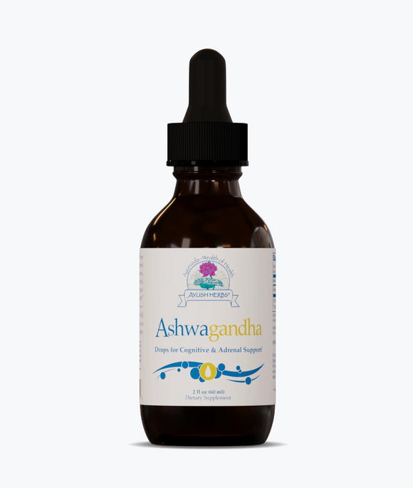Ayush Herbs Ashwagandha