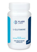L-Glutamine Capsules and Powder-2