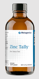 Zinc (Whole Food, Thyroid Capsules, Drops, Testing)-4