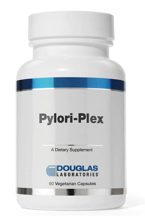 H.pylori Natural Support