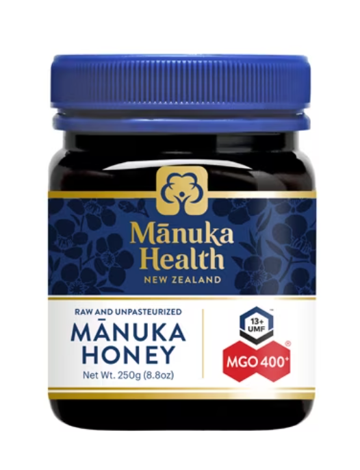 Manuka Health Medicinal Manuka Honey 20+