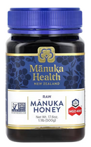 Manuka Health Medicinal Manuka Honey 20+-2