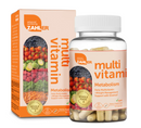 MULTI Whole Food Vitamins & Minerals-3