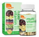 MULTI Whole Food Vitamins & Minerals-2