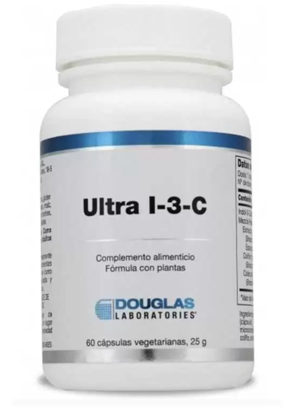 Douglas Laboratories Ultra I-3-C Hormone Balancer & Estrogen Metabolizer
