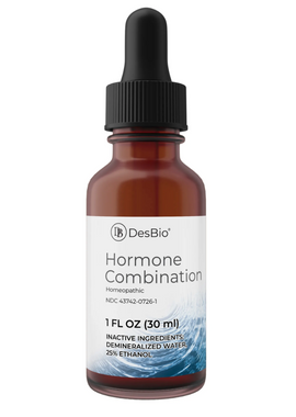DesBio Hormone Combination
