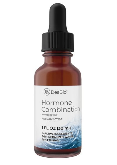 DesBio Hormone Combination