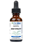 DesBio High Vitality
