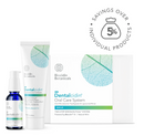 Biocidin Dentalcidin Smile Oral Care System Duo - Oral Microbiome Toothpaste and Liposomal Rinse