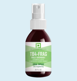 Integrative Peptides TB4-FRAG SPRAY 250mcg 0.85 fl oz