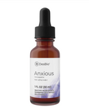 DesBio Anxious 1.0 fl oz