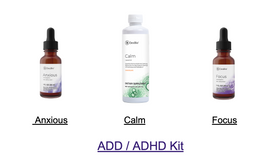 DesBio ADD - ADHD Kit