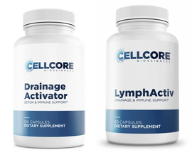 CellCore Drainage Duo