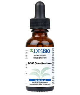 DesBio MYC:Combination 1.0 fl oz