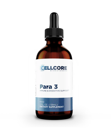 CellCore Para 3 2.0 fl oz