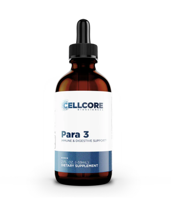 CellCore Para 3 2.0 fl oz