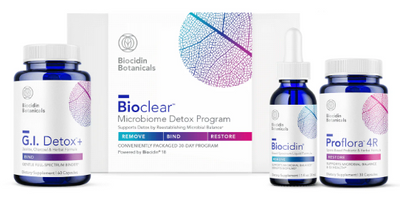 Biocidin Botanicals