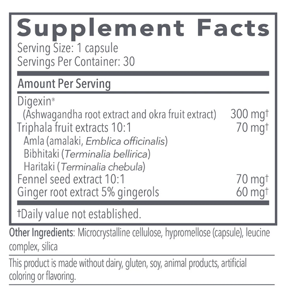 Biocidin Motility Assist