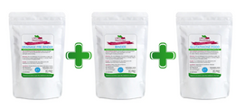 DesBio MOLD ILLNESS Symptom Series Relief Protocol