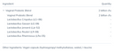 V-Probiotics Suppository For Women UTI Prevention-2