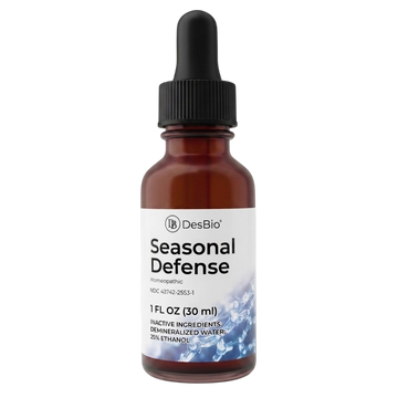Desbio Seasonal Defense