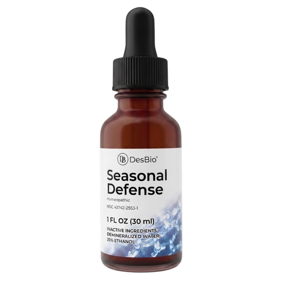 Desbio Seasonal Defense