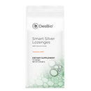 DesBio Smart Silver Lozenges With Manuka Honey Mint