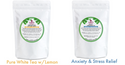 Herbal Healing Teas