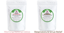 Herbal Healing Teas