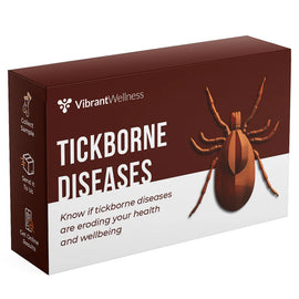 Vibrant Wellness Lab TICKBORNE LYME DISEASE 1.0