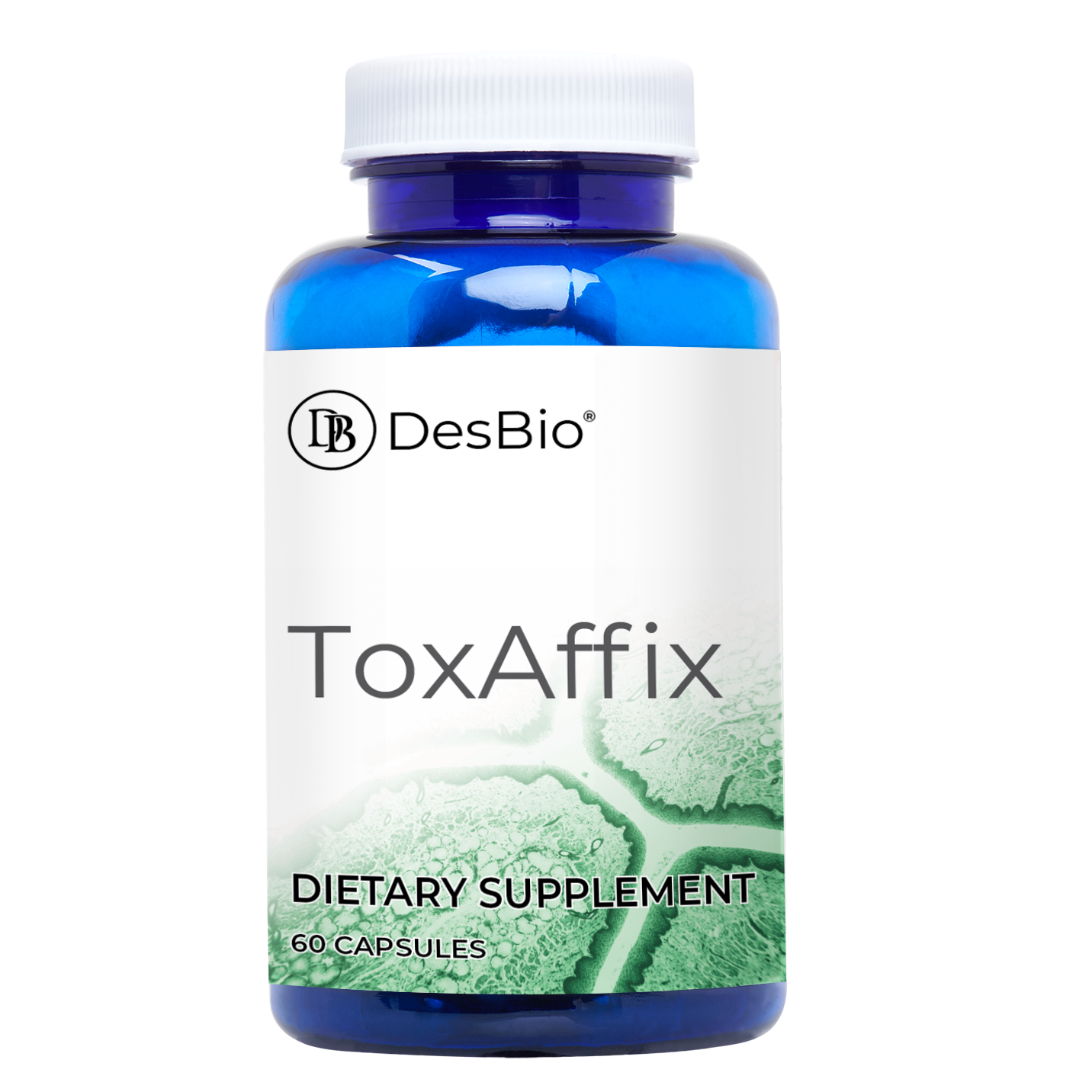 DesBio MOLD ILLNESS Symptom Series Relief Protocol