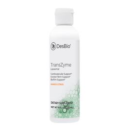 Desbio TransZyme Liposomal