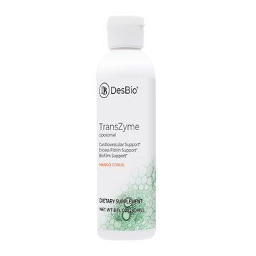 Desbio TransZyme Liposomal