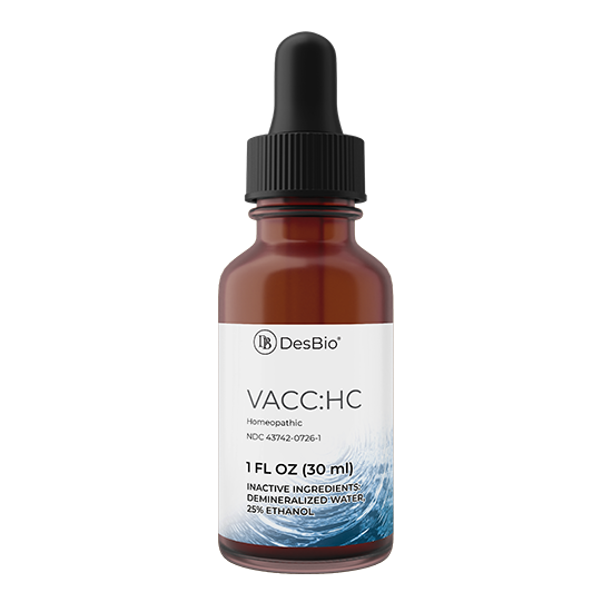 Desbio Vacc:HC