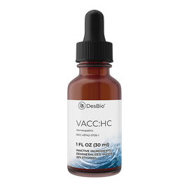 Desbio Vacc:HC