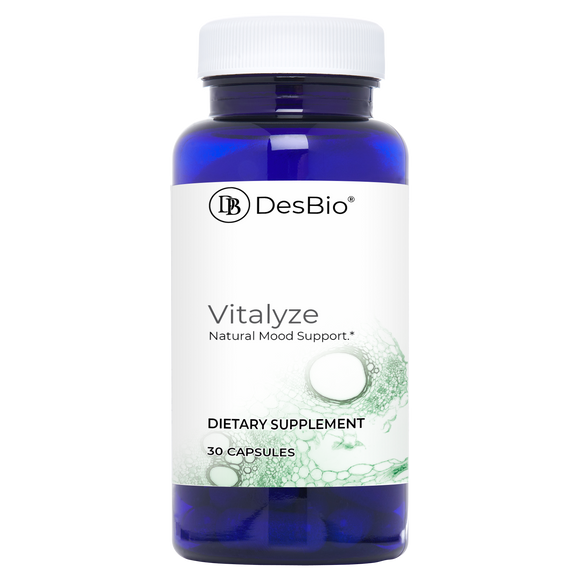 Desbio Vitalyze